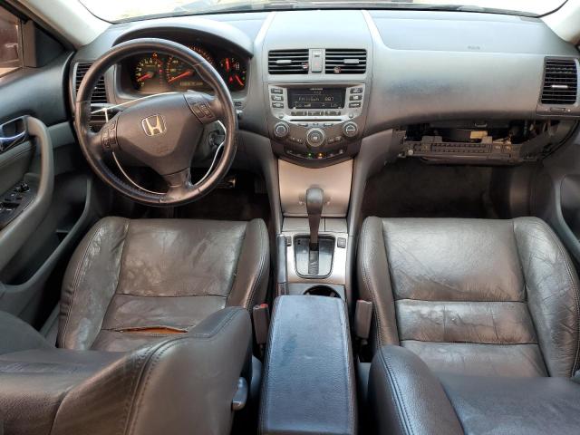 Photo 7 VIN: 1HGCM72687A002144 - HONDA ACCORD EX 