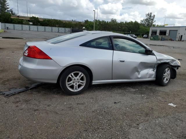 Photo 2 VIN: 1HGCM72687A006744 - HONDA ACCORD EX 