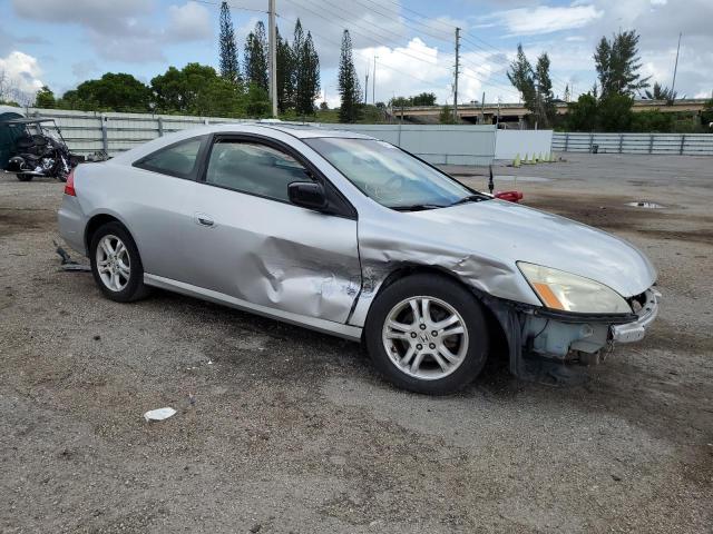 Photo 3 VIN: 1HGCM72687A006744 - HONDA ACCORD EX 