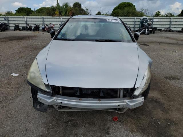 Photo 4 VIN: 1HGCM72687A006744 - HONDA ACCORD EX 