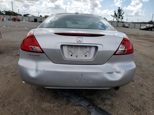 Photo 5 VIN: 1HGCM72687A006744 - HONDA ACCORD EX 