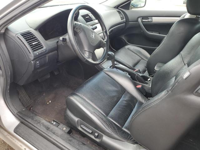 Photo 6 VIN: 1HGCM72687A006744 - HONDA ACCORD EX 