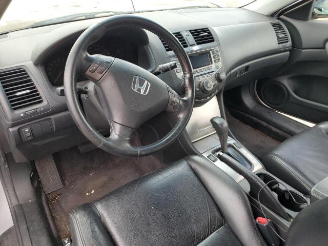 Photo 7 VIN: 1HGCM72687A006744 - HONDA ACCORD EX 