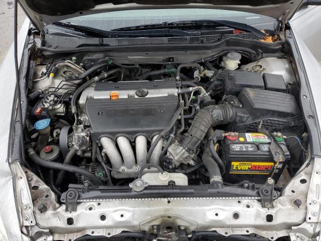 Photo 10 VIN: 1HGCM72687A011961 - HONDA ACCORD 