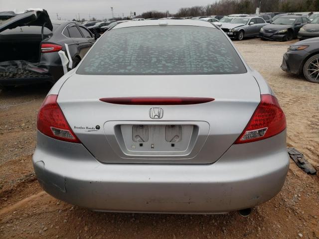 Photo 5 VIN: 1HGCM72687A011961 - HONDA ACCORD 