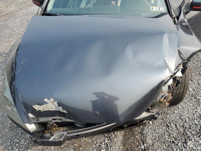 Photo 10 VIN: 1HGCM72687A020515 - HONDA ACCORD EX 