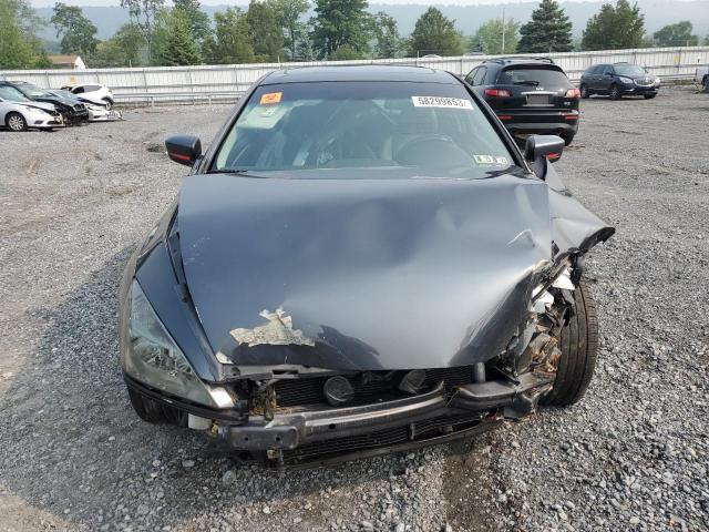 Photo 4 VIN: 1HGCM72687A020515 - HONDA ACCORD EX 