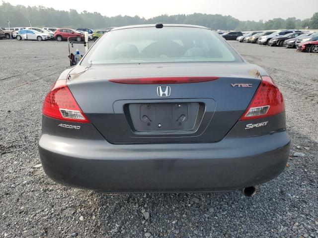 Photo 5 VIN: 1HGCM72687A020515 - HONDA ACCORD EX 