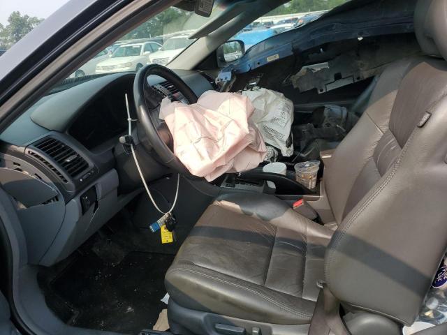 Photo 6 VIN: 1HGCM72687A020515 - HONDA ACCORD EX 