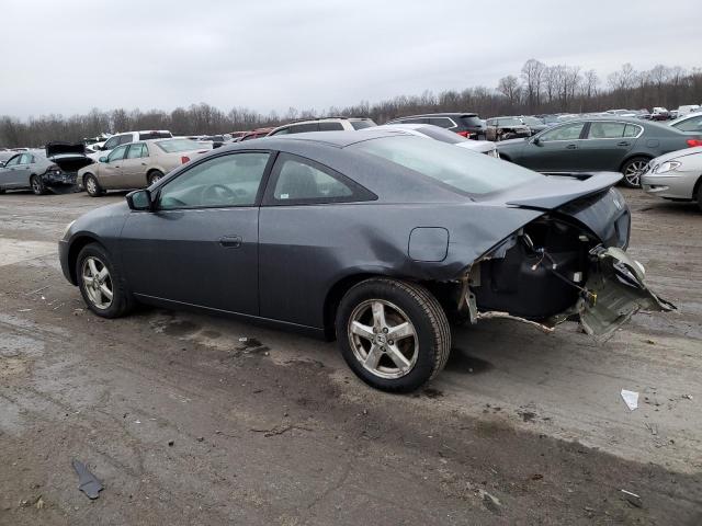 Photo 1 VIN: 1HGCM72693A029069 - HONDA ACCORD 