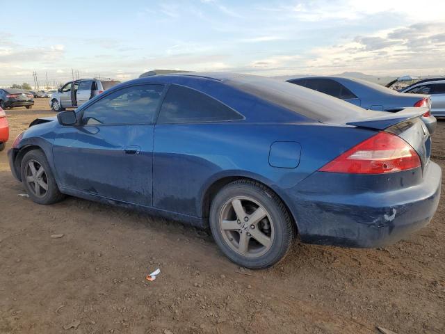 Photo 1 VIN: 1HGCM72693A031226 - HONDA ACCORD 