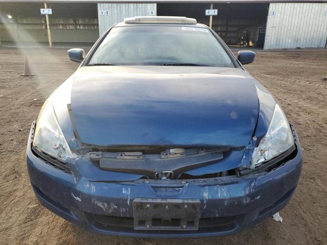 Photo 4 VIN: 1HGCM72693A031226 - HONDA ACCORD 