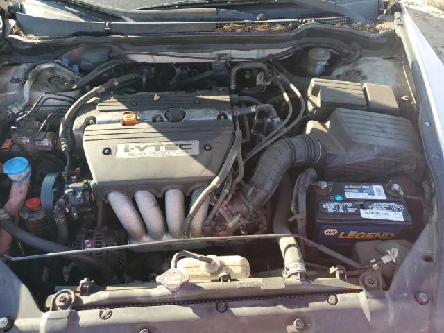 Photo 10 VIN: 1HGCM72693A033512 - HONDA ACCORD 