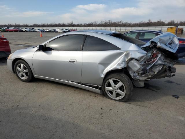 Photo 1 VIN: 1HGCM72694A003542 - HONDA ACCORD 