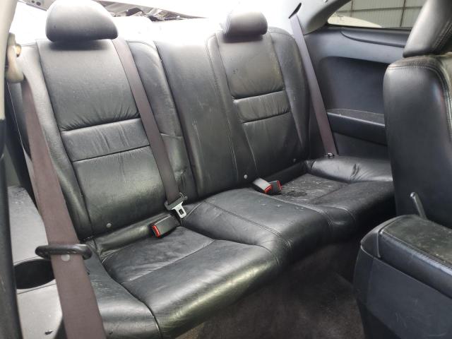 Photo 9 VIN: 1HGCM72694A003542 - HONDA ACCORD 