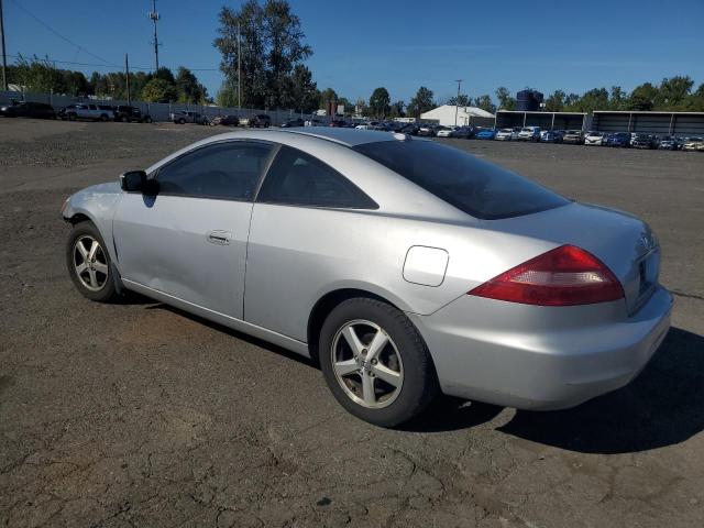 Photo 1 VIN: 1HGCM72695A004045 - HONDA ACCORD EX 