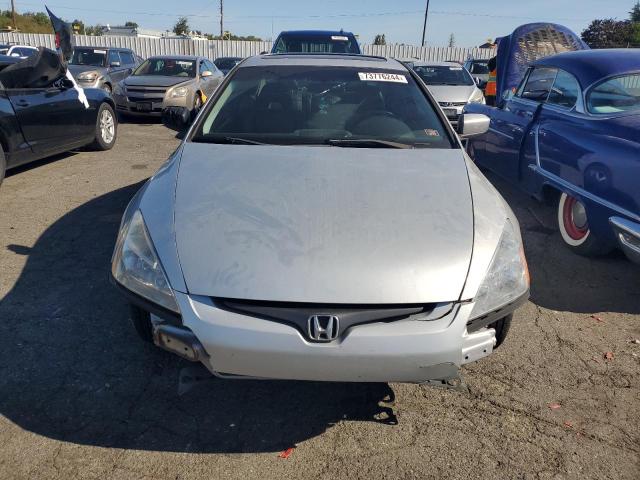 Photo 4 VIN: 1HGCM72695A004045 - HONDA ACCORD EX 