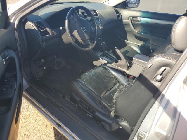 Photo 7 VIN: 1HGCM72695A004045 - HONDA ACCORD EX 