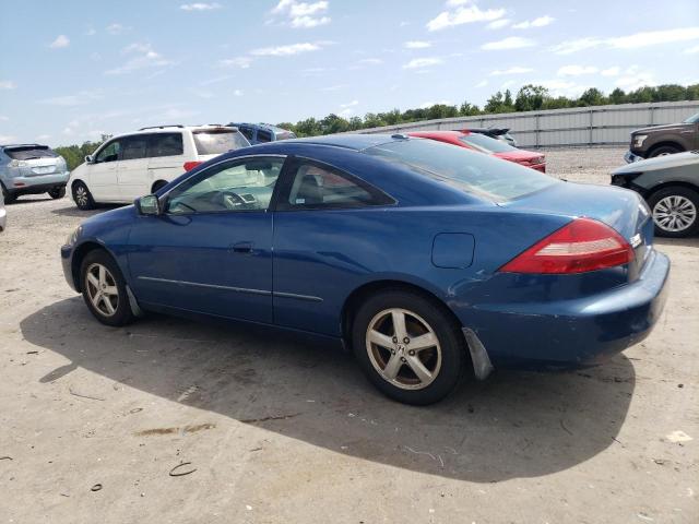 Photo 1 VIN: 1HGCM72695A007429 - HONDA ACCORD EX 