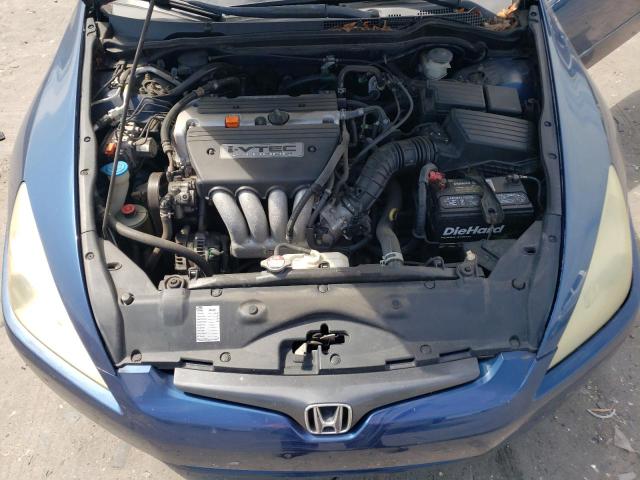 Photo 10 VIN: 1HGCM72695A007429 - HONDA ACCORD EX 