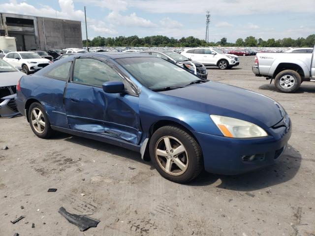 Photo 3 VIN: 1HGCM72695A007429 - HONDA ACCORD EX 