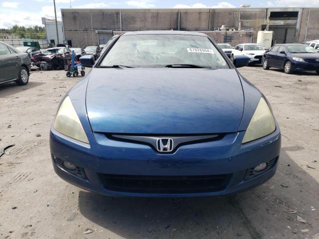 Photo 4 VIN: 1HGCM72695A007429 - HONDA ACCORD EX 