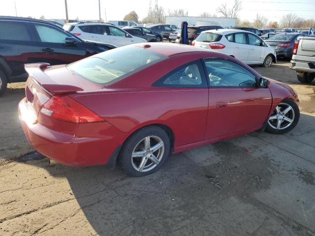 Photo 2 VIN: 1HGCM72696A008520 - HONDA ACCORD EX 