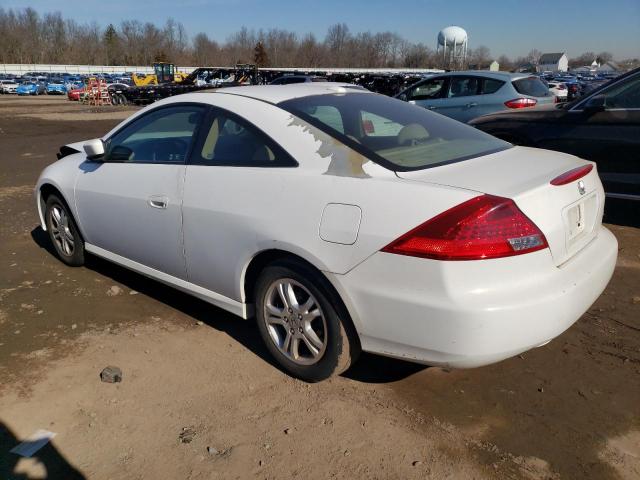 Photo 1 VIN: 1HGCM72697A005702 - HONDA ACCORD 