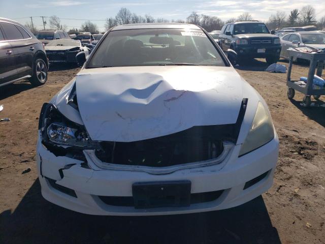 Photo 4 VIN: 1HGCM72697A005702 - HONDA ACCORD 