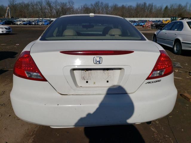 Photo 5 VIN: 1HGCM72697A005702 - HONDA ACCORD 