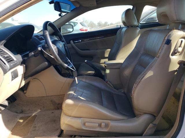 Photo 6 VIN: 1HGCM72697A005702 - HONDA ACCORD 