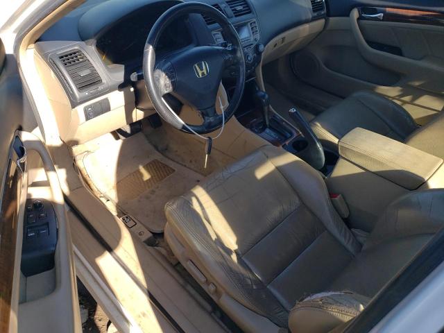 Photo 7 VIN: 1HGCM72697A005702 - HONDA ACCORD 