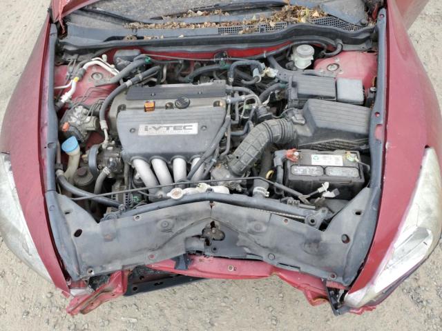 Photo 10 VIN: 1HGCM72697A022421 - HONDA ACCORD EX 