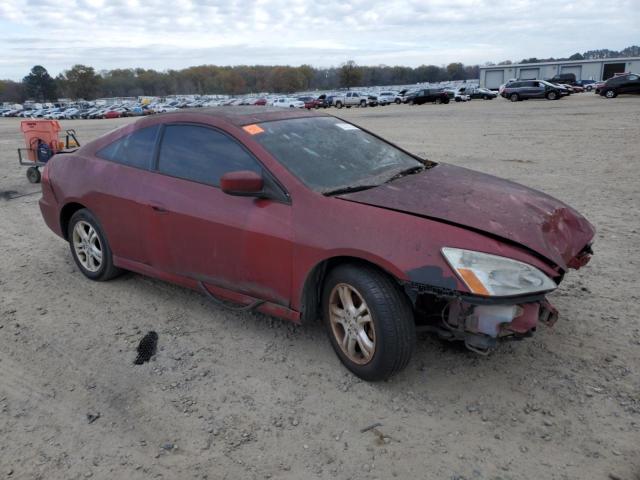 Photo 3 VIN: 1HGCM72697A022421 - HONDA ACCORD EX 