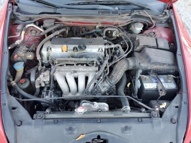 Photo 10 VIN: 1HGCM726X3A015326 - HONDA ACCORD 