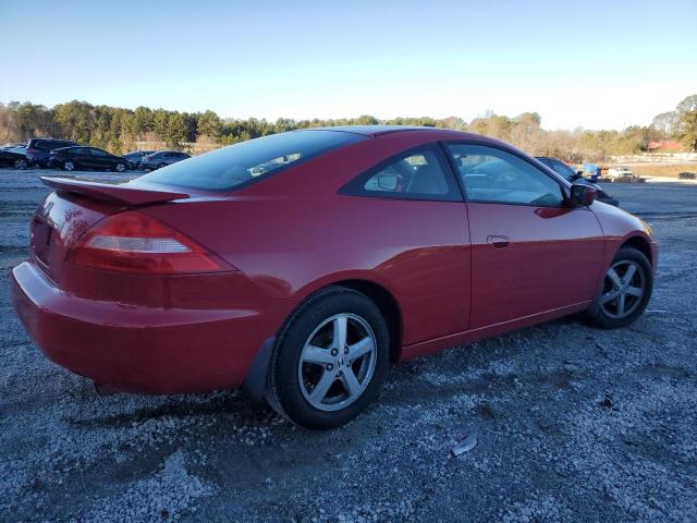 Photo 2 VIN: 1HGCM726X3A015326 - HONDA ACCORD 