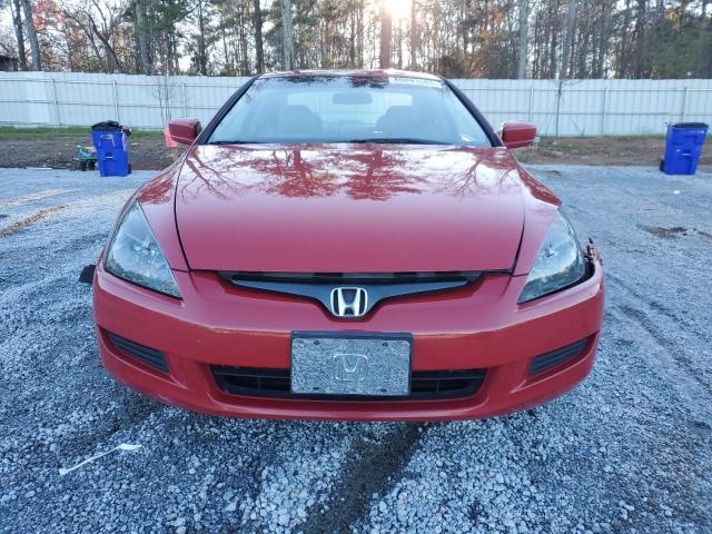 Photo 4 VIN: 1HGCM726X3A015326 - HONDA ACCORD 