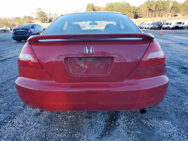 Photo 5 VIN: 1HGCM726X3A015326 - HONDA ACCORD 