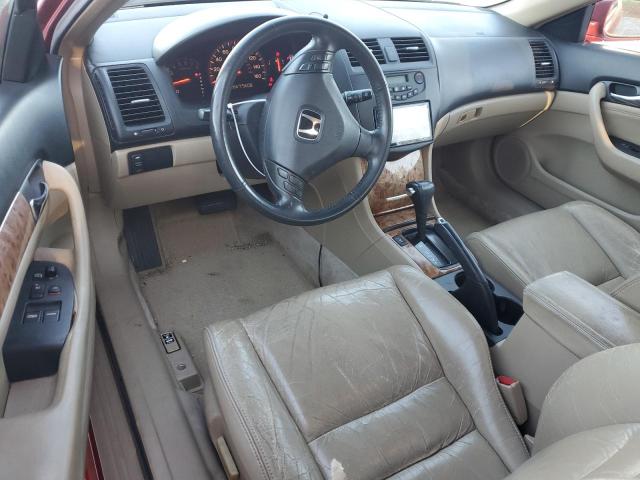 Photo 7 VIN: 1HGCM726X3A015326 - HONDA ACCORD 