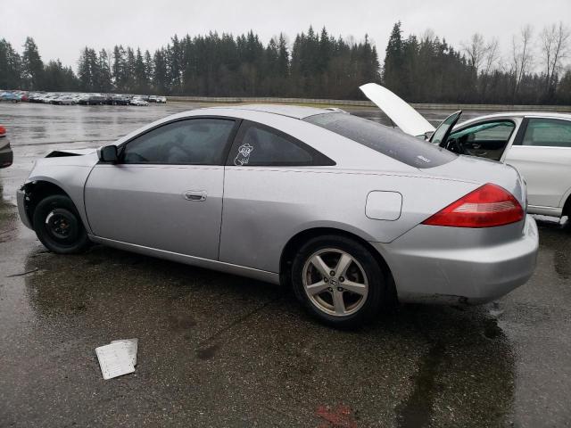 Photo 1 VIN: 1HGCM726X3A020963 - HONDA ACCORD EX 