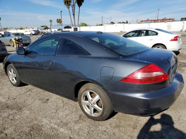 Photo 1 VIN: 1HGCM726X5A020500 - HONDA ACCORD 