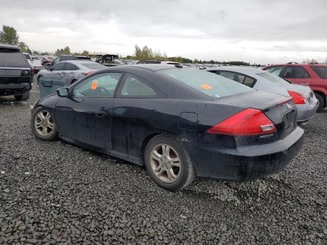 Photo 1 VIN: 1HGCM726X7A000668 - HONDA ACCORD EX 