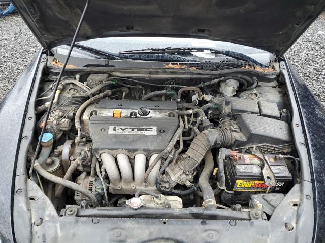 Photo 10 VIN: 1HGCM726X7A000668 - HONDA ACCORD EX 