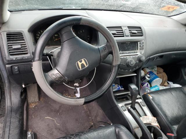 Photo 7 VIN: 1HGCM726X7A000668 - HONDA ACCORD EX 