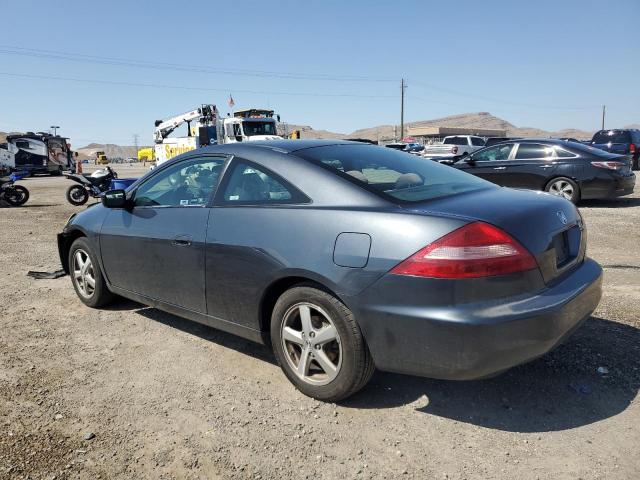 Photo 1 VIN: 1HGCM72705A018134 - HONDA ACCORD EX 