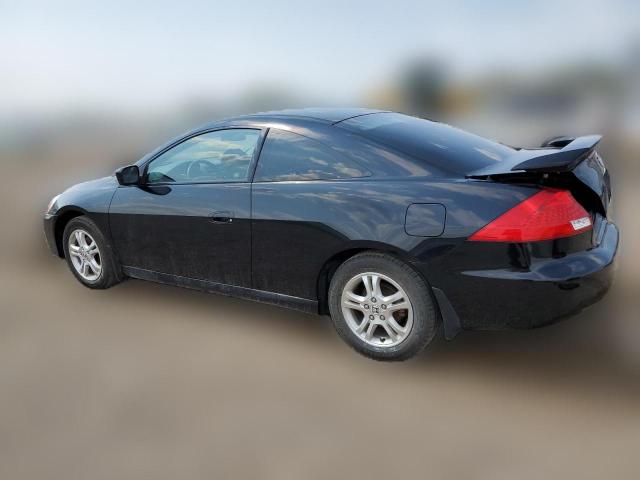 Photo 1 VIN: 1HGCM72706A006504 - HONDA ACCORD 