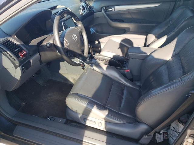 Photo 6 VIN: 1HGCM72706A019267 - HONDA ACCORD 