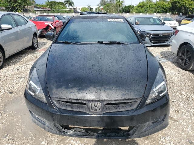 Photo 4 VIN: 1HGCM72707A023725 - HONDA ACCORD 