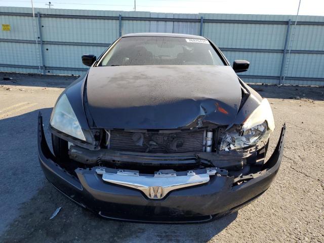 Photo 4 VIN: 1HGCM72715A001004 - HONDA ACCORD EX 