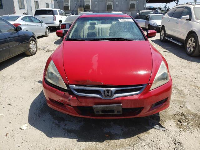 Photo 4 VIN: 1HGCM72716A018273 - HONDA ACCORD 